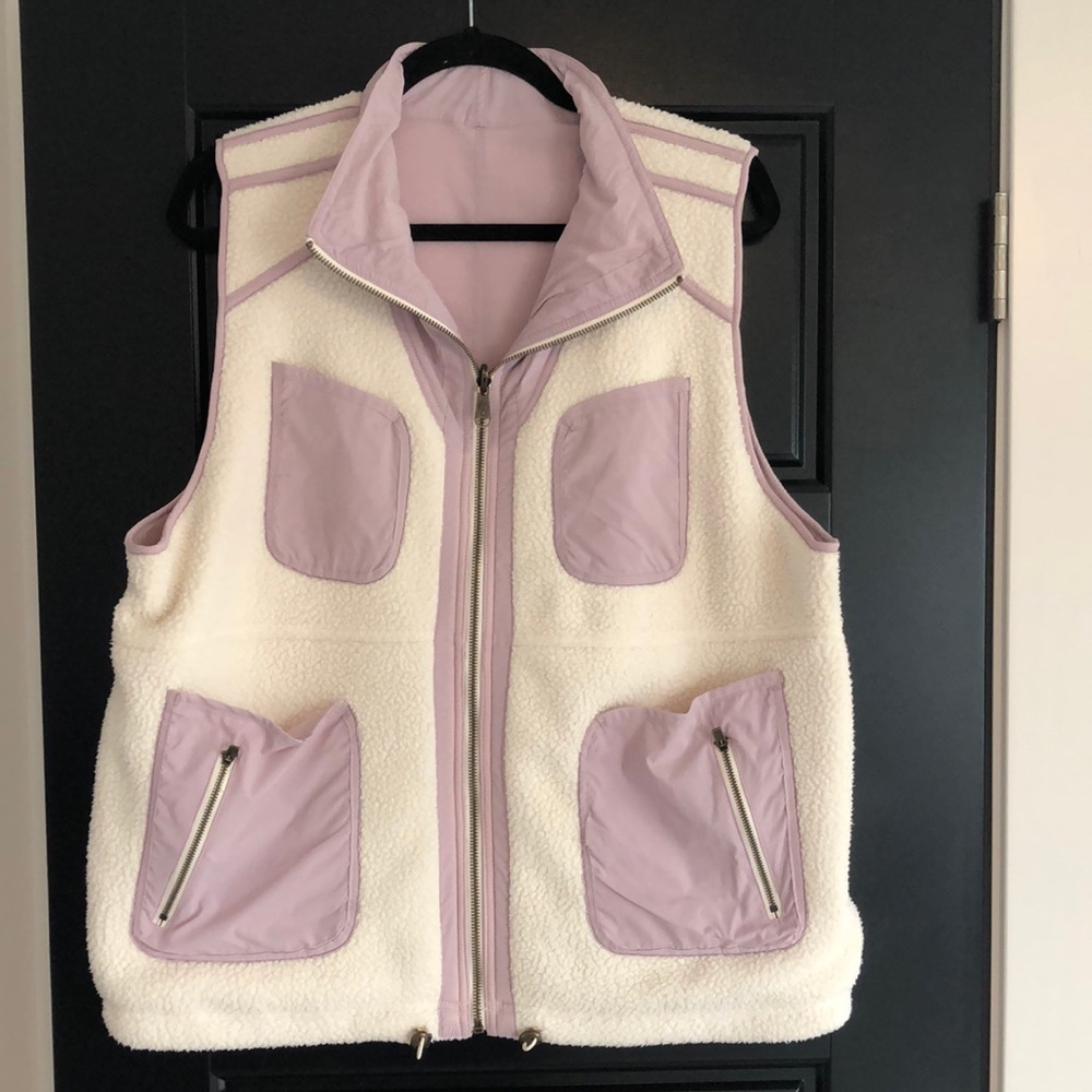Free People Vest